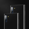 mocolo 0.15mm 9H 2.5D Round Edge Rear Camera Lens Tempered Glass Film for Galaxy Note 10