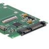 ZIF CE to SATA Converter Card