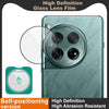 For OnePlus 12 imak HD Glass Rear Camera Lens Film, Self-positioning Version