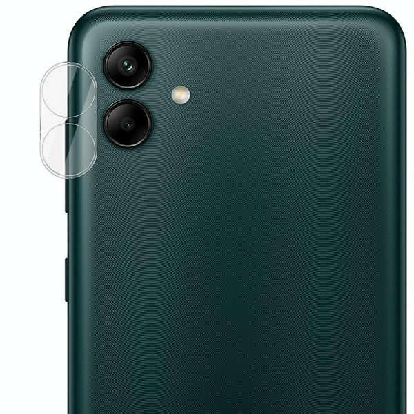 For Samsung Galaxy A04 4G imak Integrated Rear Camera Lens Tempered Glass Film