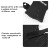 DIVESTAR Diving Gloves Cut & Stab Resistant Sports Gloves, Model: 5mm, Size: XL