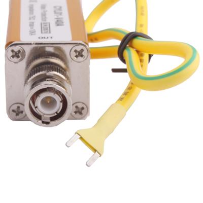 75 Ohm BNC Coaxial Surge Protector - Video & Data - 20MHz