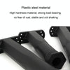 18-34cm Adjustable Underbed Beam Support Holder Retractable Furniture Booster Bracket