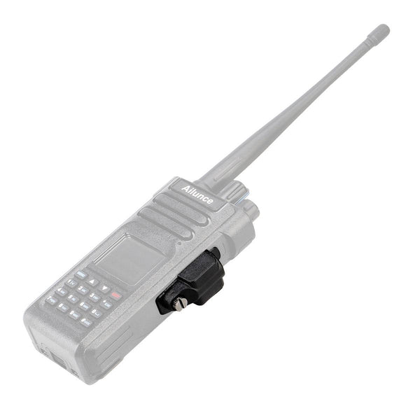 RETEVIS C9084A SA29 GP328Plus to 2 Pin Audio Adaptor for HD1/RT29/RT48