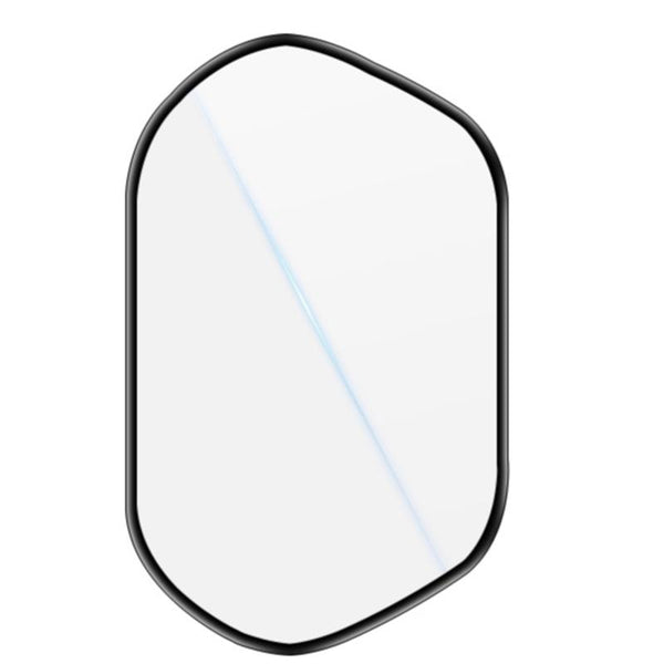 For Honor 300 imak HD Glass Rear Camera Lens Film, Self-positioning Version
