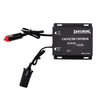 Car Audio Subwoofer Modification Cigarette Lighter Plug Power Converter Buck, Model: 24V-12V 20A