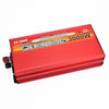 XUYUAN 3000W Inverter LED Display Converter, Specification: 12V to 220V