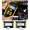 KONNWEI KW510 3 in 1 Car Battery Tester / Charger / Repairer, Support 8 Languages(US Plug)