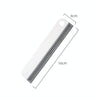 Countertop Scraper Bathroom Sink Mirror Wiper(Strip Water Scrape)