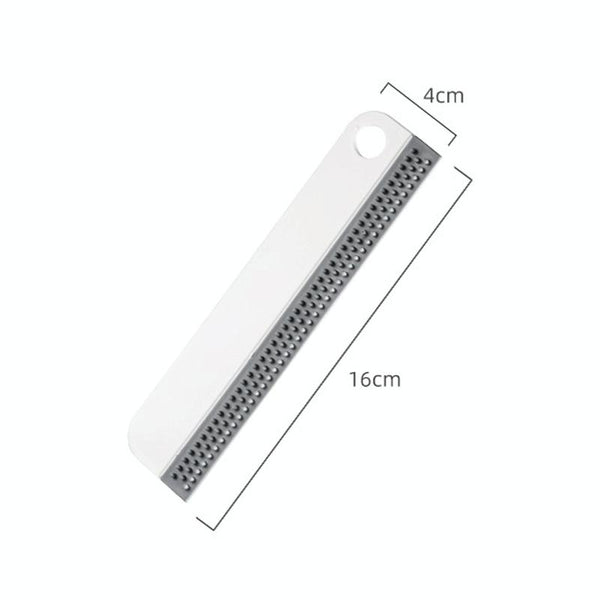 Countertop Scraper Bathroom Sink Mirror Wiper(Strip Water Scrape)