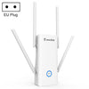Wavlink AERIAL D4X AX1800Mbps Dual Frequency WiFi Signal Amplifier WiFi6 Extender(EU Plug)