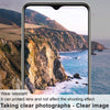For Realme 10 5G imak Integrated Rear Camera Lens Tempered Glass Film