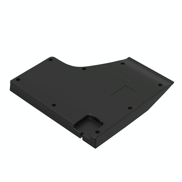 Car Fast Charging Wireless Charger for Nissan Sylphy 2020-2021, Left Driving(Black)