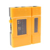 MINI RJ11 + RJ45 Dual-use Network Cable Tester