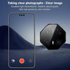 For Huawei Mate 70 RS Ultimate imak HD Glass Rear Camera Lens Film, Self-positioning Version