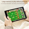 HSD8001 Tablet PC, 8 inch, 2GB+32GB, Windows 10, Intel Atom Z8350 Quad Core, Support TF Card & HDMI & Bluetooth & Dual WiFi (Black)