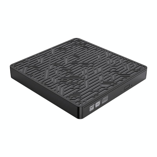ORICO XD008 External DVD Drive Extension(Black)