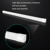 COOLMOON F300 Square Panoramic Glow ARGB Light Bar Desktop Computer Case Interior Decorative Ambient Light