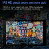 HSD8001 Tablet PC, 8 inch, 2GB+32GB, Windows 10, Intel Atom Z8350 Quad Core, Support TF Card & HDMI & Bluetooth & Dual WiFi (Black)