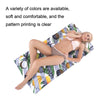 TWA43132 Active Printed Beach Towel Fashion 3D Digital Printed Bath Towel