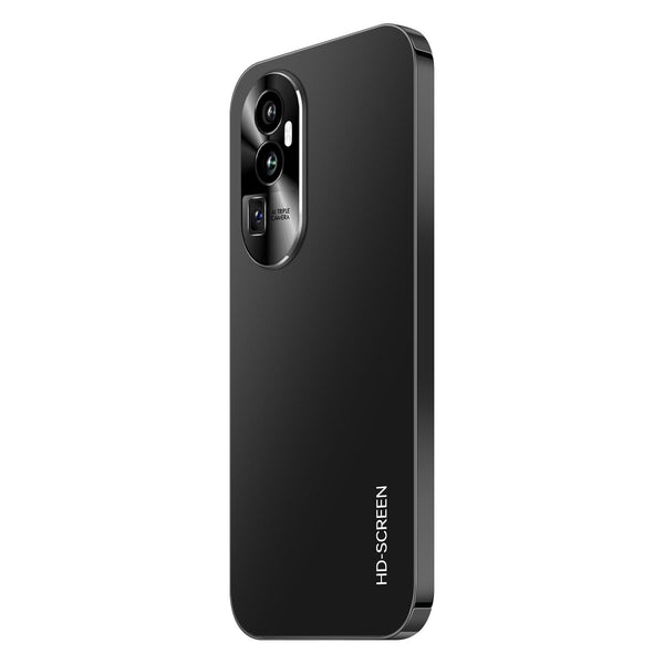 Rino10 / DP15, 1GB+8GB, 5.0 inch Screen, Face Identification, Android 8.1 MTK6580M Quad Core, Network: 3G, Dual SIM(Black)