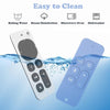Baby Simulation Silicone Remote Control Can Press Tooth Glue Preventing Eating Hands Teething Stick, Color: 4th Generation Yellow
