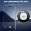 For Huawei Mate 60 Pro / Mate 60 Pro+ imak HD Glass Rear Camera Lens Film, Self-positioning Version