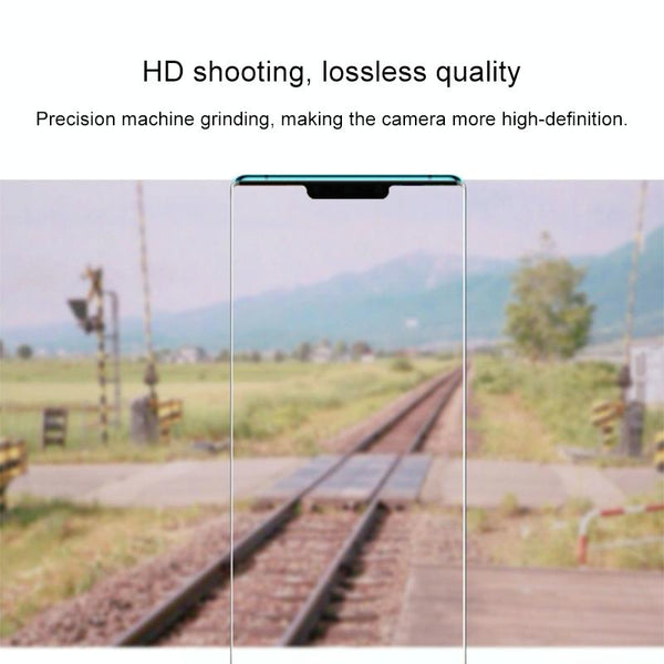 Tempered Glass Back Camera Lens Film for Huawei Mate 30