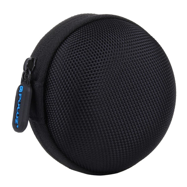 PULUZ Super Mini Storage Case Box for GoPro HERO5 Session /4 Session / Session(Black)