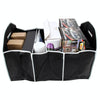 Foldable Storage Box Multi-purpose Vehicle Trunk Organizer Case Tool Bag