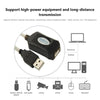 USB 2.0 Extension Cable, Length: 5M
