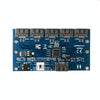 SATA2.0 3Gbps JMB321 Chip SATA Expansion Card 1 to 5 Port Riser Card