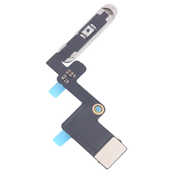iPad Air 5/4 (2024) Power Button Flex Cable (Gold)