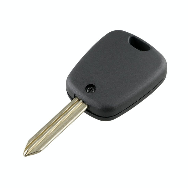 Citroen Saxo/Picasso/Xsara/Berlingo Remote Key 433MHz 2 Button ID46 Chip