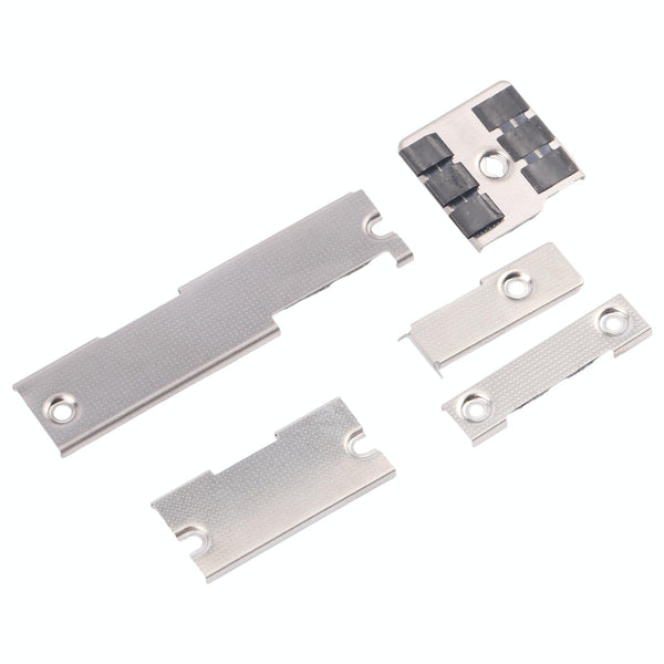 iPad 2022 Motherboard Cover Replacement