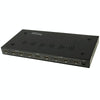 V1.4 Full HD 1080P 1 x 8 HDMI Amplifier Splitter, Support 3D(Black)