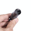 TC145BK19 6.35mm 1/4 inch TRS Male to XLR 3pin Male Audio Cable, Length:3m