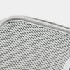 Power Adapter Headset Data Cable Portable Storage Bag For Macbook Air/Pro Notebook(Gray)