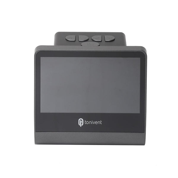Tonivent TON171 24-48 Mega Pixels 5 inch HD Screen Film Scanner(UK Plug)