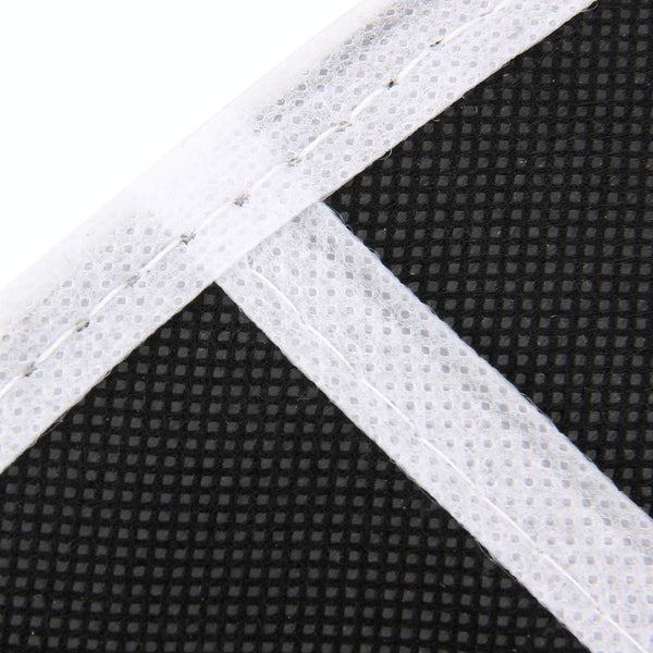 Foldable Storage Box Multi-purpose Vehicle Trunk Organizer Case Tool Bag