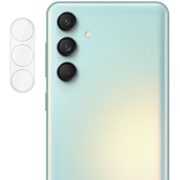 For Samsung Galaxy M55 5G imak High Definition Integrated Glass Lens Film