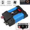 12V-110V 500W SOLIKE TECH Vehicle Inverter Sine Wave Convertor Auto Inverter
