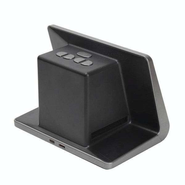 Tonivent TON172 24-48 Mega Pixels 7 inch HD Screen Film Scanner(EU Plug)