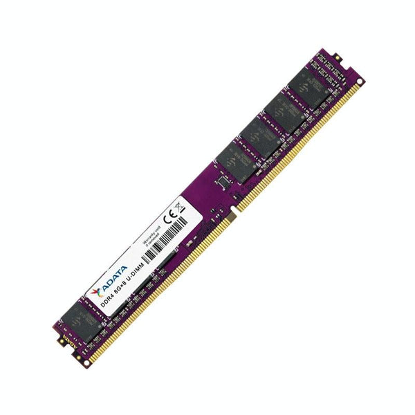 ADATA DDR4 2666 Desktop Computer Memory Module, Memory Capacity: 16 GB