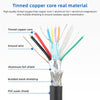 5 Pin Motherboard Female Header to USB 2.0 B Male Adapter Cable, Length: 50cm