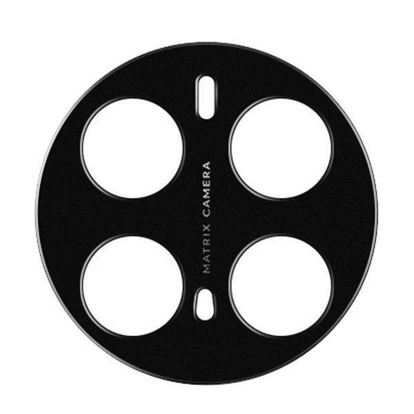 For Honor Magic7 Pro IMAK Metal Camera Lens Protector Cover