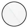 For vivo X200 imak HD Glass Rear Camera Lens Film, Self-positioning Version