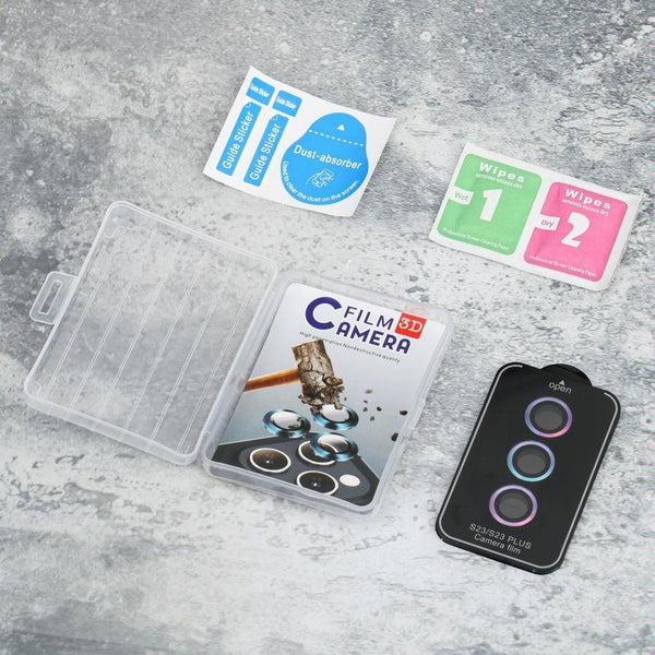 100pcs /Pack Luggage Shape Packaging Box PVC Transparent Package Box For Watch Case Lens Film, Spec: 7