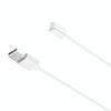 For OPPO Band 2 Smart Watch Charging Cable, Length:1m(White)