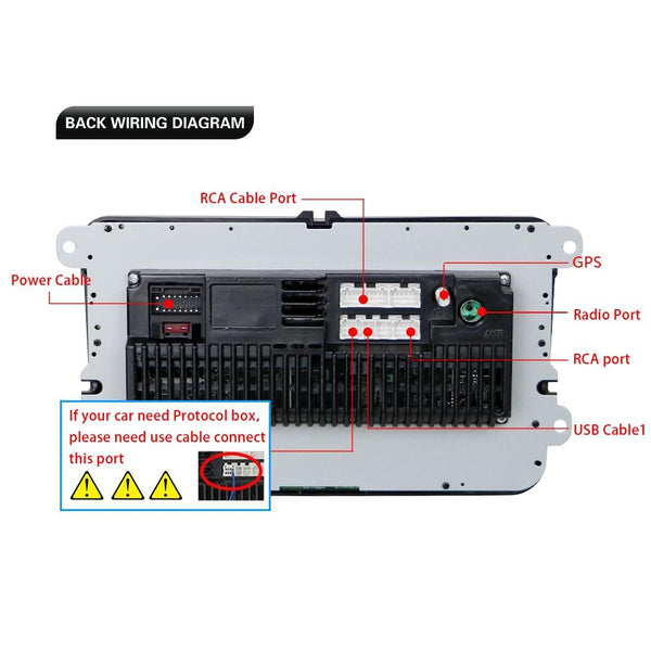 For Volkswagen Q3300KT 7-inch 2+32G Car Multimedia Player Navigation Bluetooth Reversing Integrated Machine Android 10.0, Style:Standard+12Lights Camera